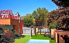 Cévenol Hôtel